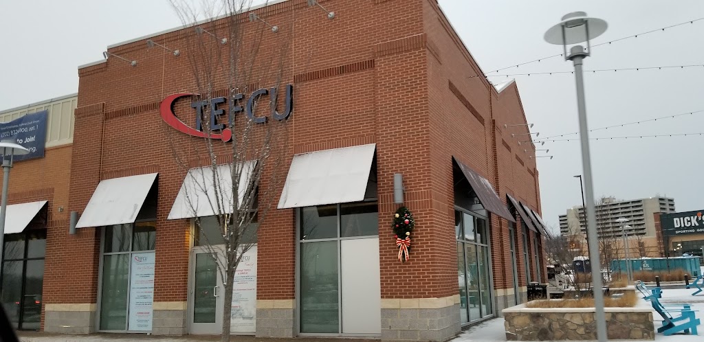 TEFCU | 2440 Market St NE #901, Washington, DC 20018, USA | Phone: (301) 289-9800