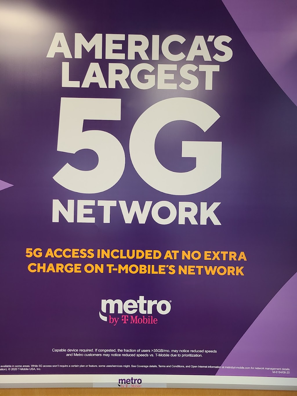 Metro by T-Mobile | 319 S Detroit Ave, Toledo, OH 43609, USA | Phone: (419) 720-0337