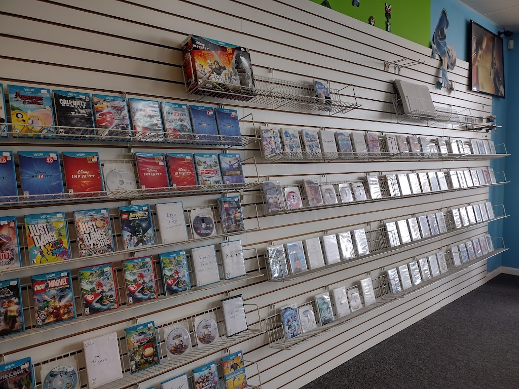 Zone 1 Video Games | 4730 Hwy 17 # B, Helena, AL 35080, USA | Phone: (205) 685-1661