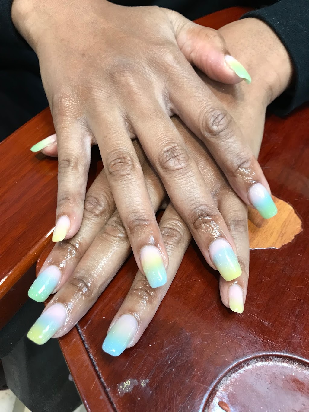 Suwanee Nails | 525 Peachtree Industrial Blvd Ste E, Suwanee, GA 30024, USA | Phone: (770) 932-0477