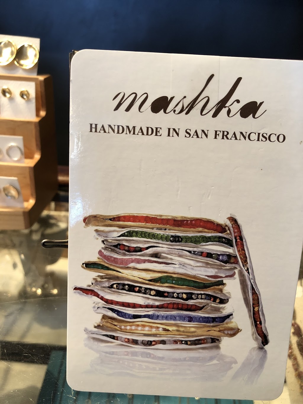 By Land And By Sea Sausalito | 8 Princess St, Sausalito, CA 94965, USA | Phone: (415) 754-0390