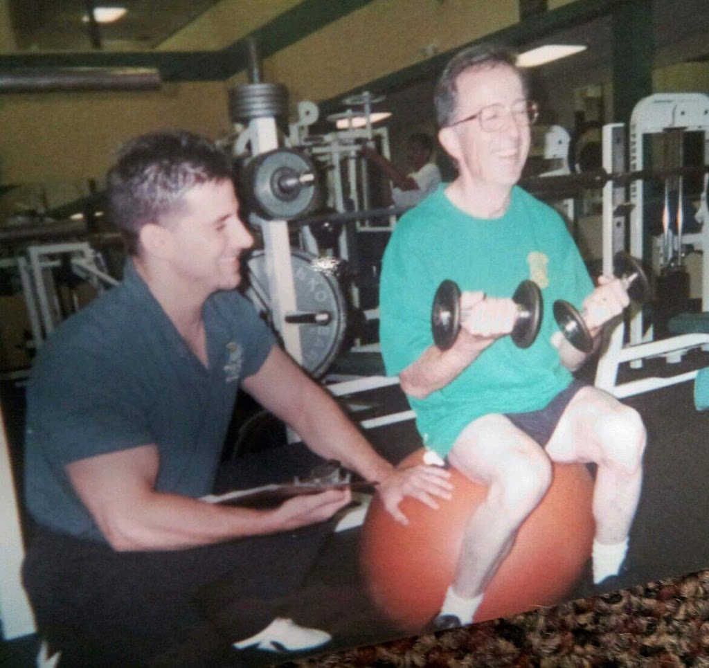 Accessible Fitness | 45 Washington St suite unit a, Santa Clara, CA 95050, USA | Phone: (408) 440-9039