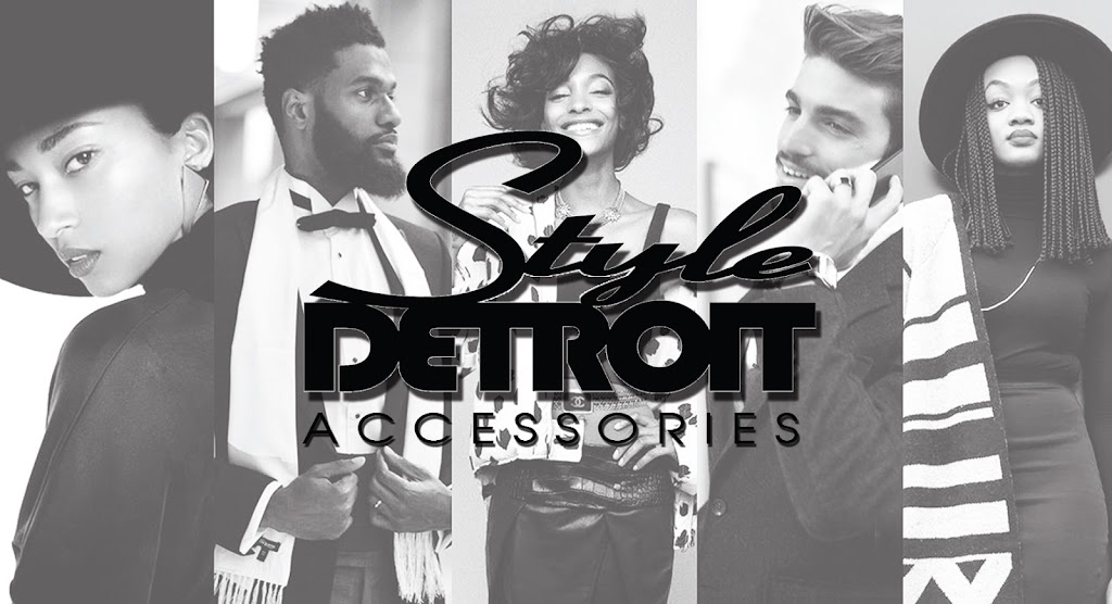 Style Detroit | 18431 W McNichols Rd, Detroit, MI 48219, USA | Phone: (313) 694-3888