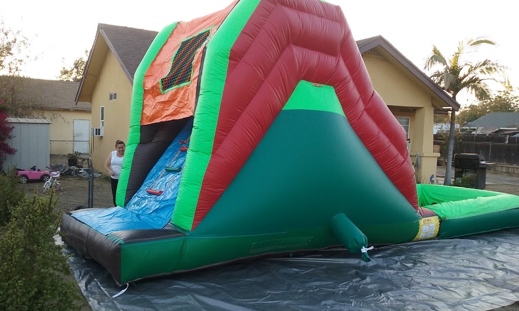 Shirleys party rentals | 9188 Juniper Ave, Fontana, CA 92335, USA | Phone: (951) 384-9821