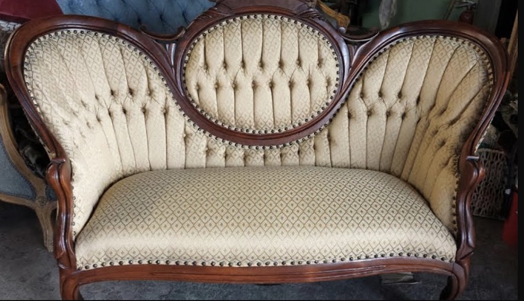 The Upholstery Shop | 1285 W 170th Pl, Broomfield, CO 80023, USA | Phone: (303) 823-6698