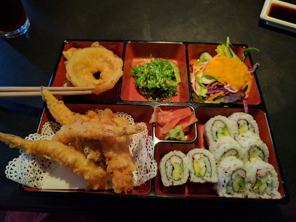 Ichiban Japanese Restaurant | 2050 16th St N, St. Petersburg, FL 33704, USA | Phone: (727) 896-1101