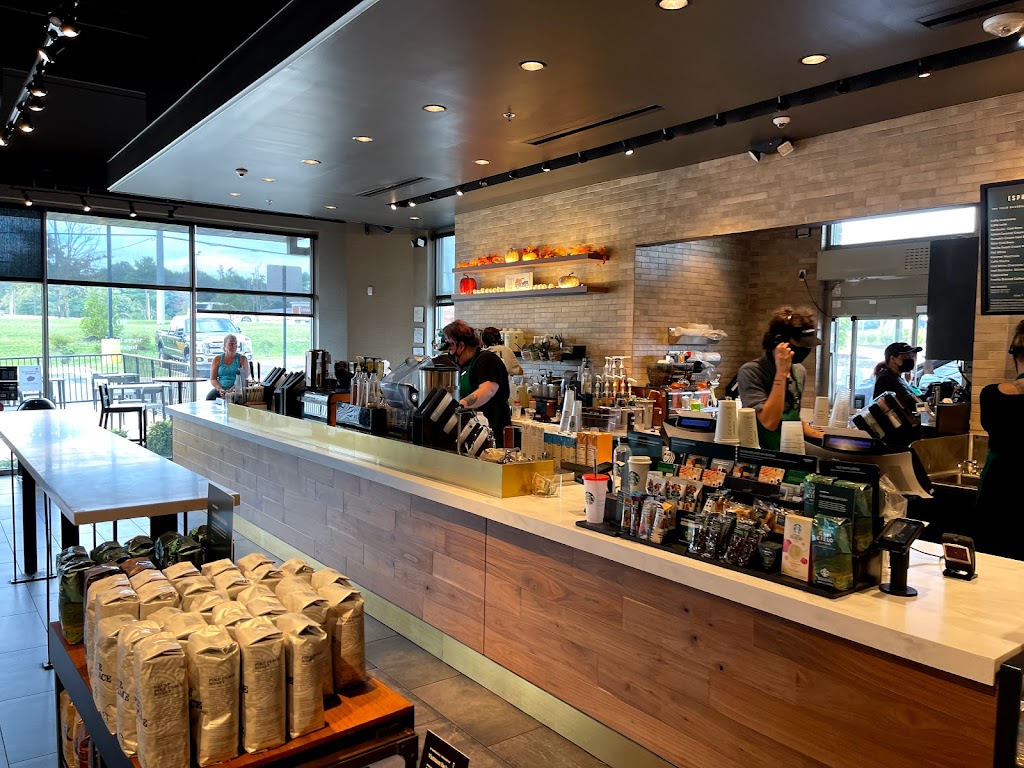 Starbucks | 10072 Dunkirk Way, Dunkirk, MD 20754, USA | Phone: (410) 286-5483