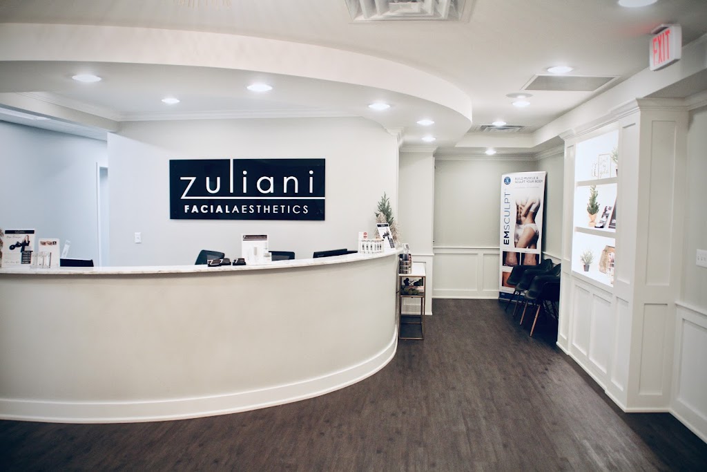 Zuliani Facial Aesthetics: Dr. Giancarlo F. Zuliani, MD | 50 W Big Beaver Rd # 280, Bloomfield Hills, MI 48304, USA | Phone: (248) 322-3362