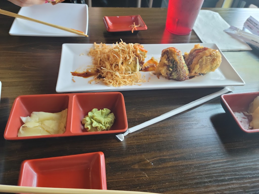 Sapporo Sushi | 29787 Antelope Rd #120, Menifee, CA 92584, USA | Phone: (951) 679-3141