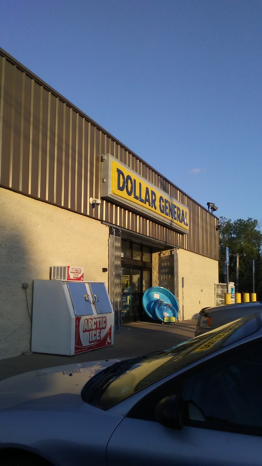 Dollar General | 10060 Halls Ferry Road, St. Louis, MO 63136, USA | Phone: (314) 758-3365