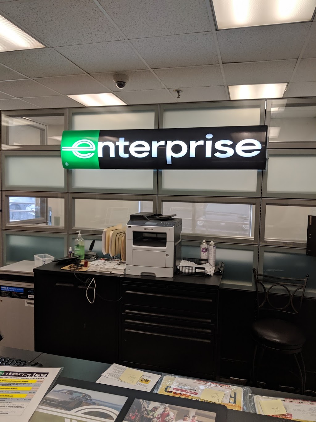Enterprise Rent-A-Car | 180 NJ-17, Mahwah, NJ 07430, USA | Phone: (201) 512-0881