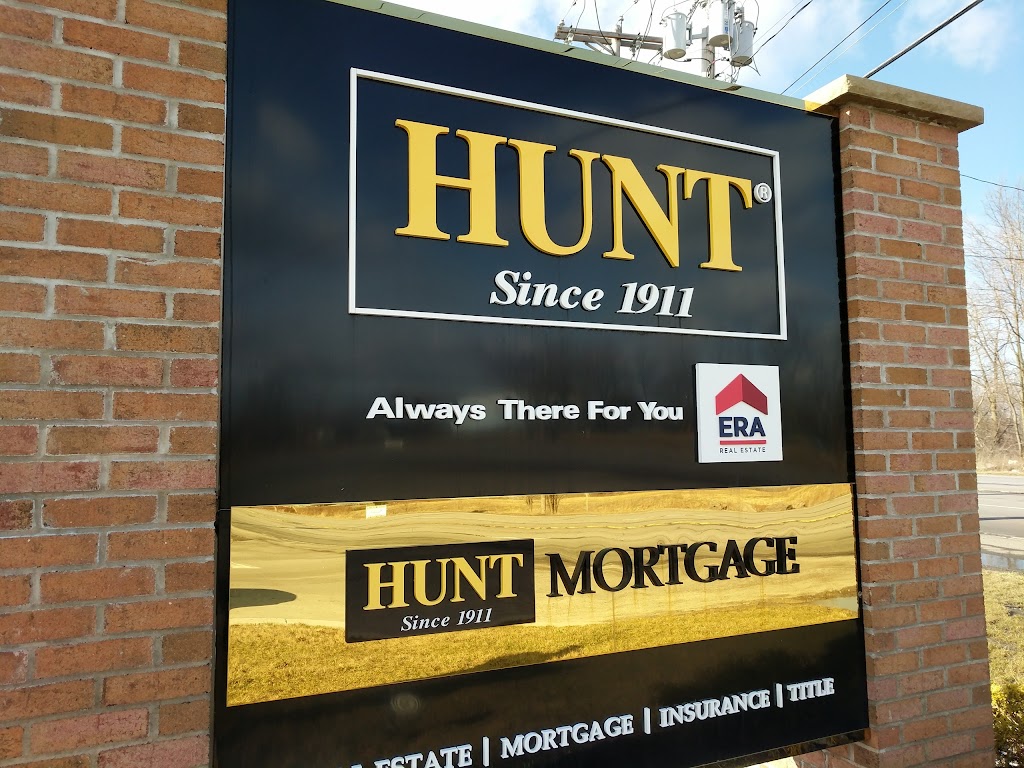 HUNT Real Estate ERA | 3070 Niagara Falls Blvd, North Tonawanda, NY 14120, USA | Phone: (716) 694-0400