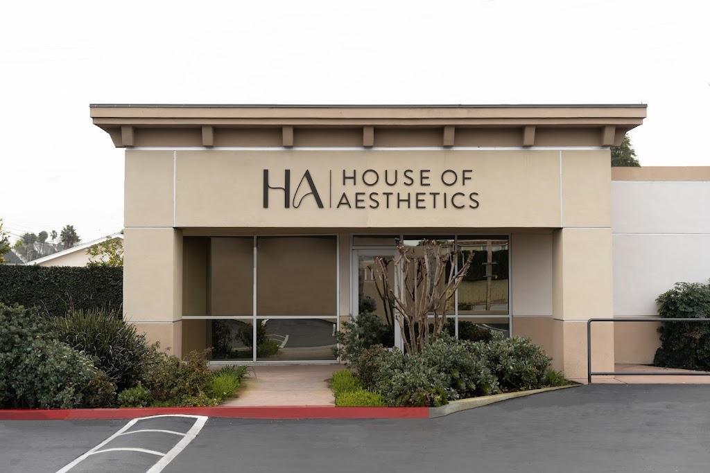 House of Aesthetics Med Spa | 16511 Goldenwest St Ste 111, Huntington Beach, CA 92647, USA | Phone: (714) 596-1053