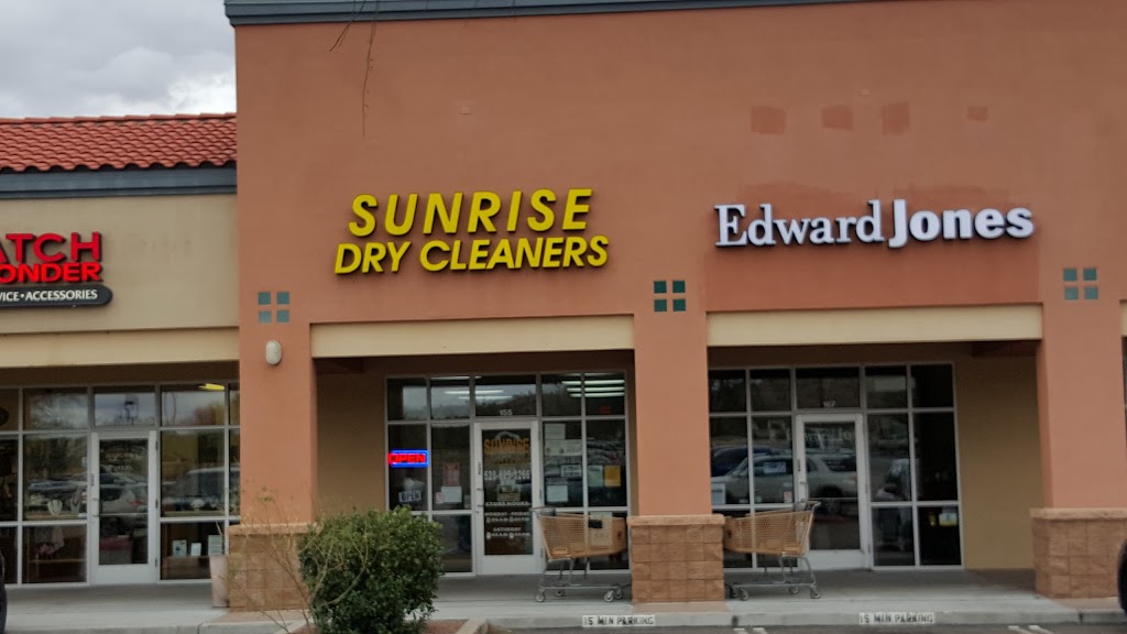 Sunrise Dry Cleaners | 1325 W Duval Mine Rd, Green Valley, AZ 85614, USA | Phone: (520) 625-3266