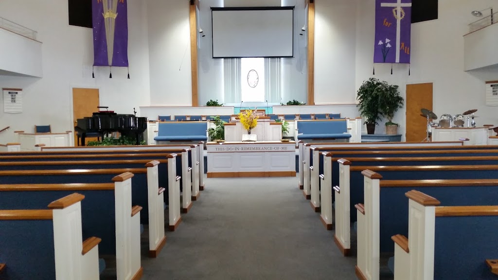 Austin Square Baptist Church | 10 Keslar Ave, Lynn, MA 01905, USA | Phone: (781) 598-4132