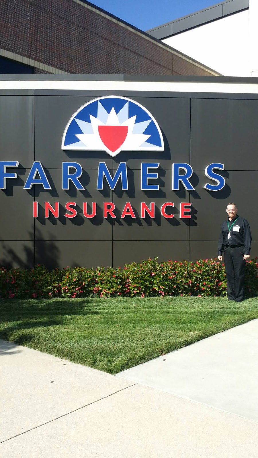 Farmers Insurance Travis Wyrick Insurance Agency | Owasso Insurance | 11330 N Garnett Rd ste b, Owasso, OK 74055, USA | Phone: (918) 721-0375