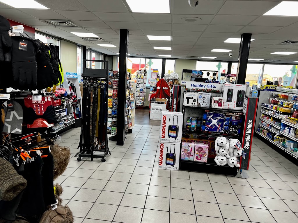 TA Travel Center | 10679 Lancaster Rd, Hebron, OH 43025, USA | Phone: (740) 467-2900