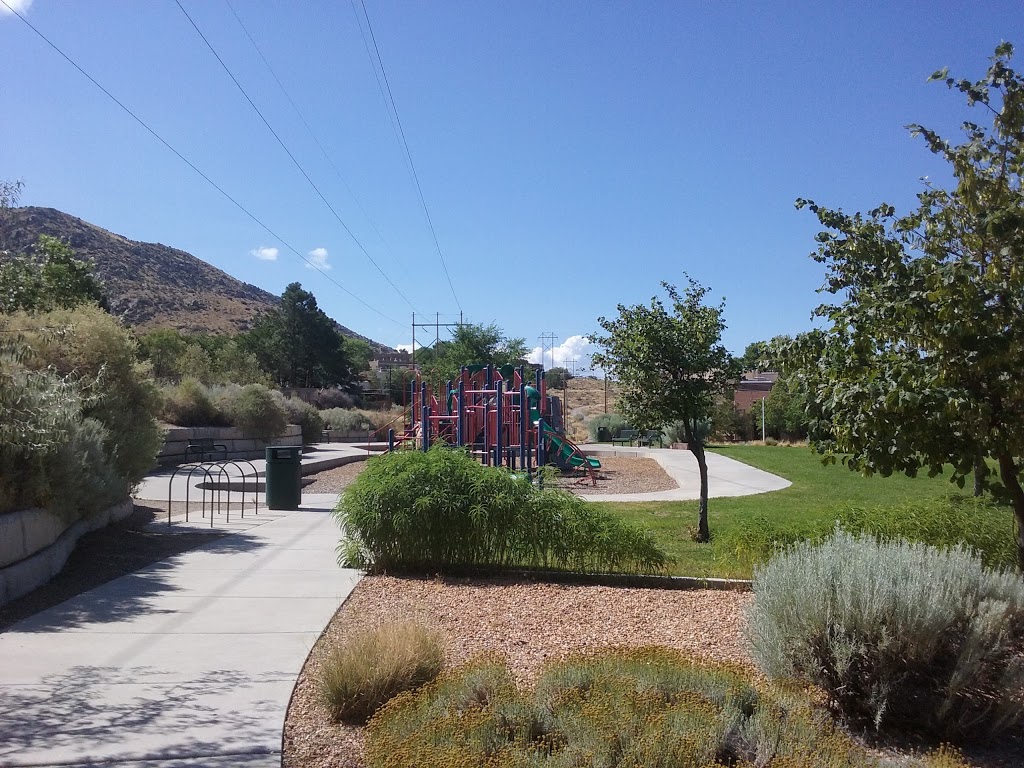 Casa Grande Linear Park | Albuquerque, NM 87111, USA | Phone: (505) 452-5200