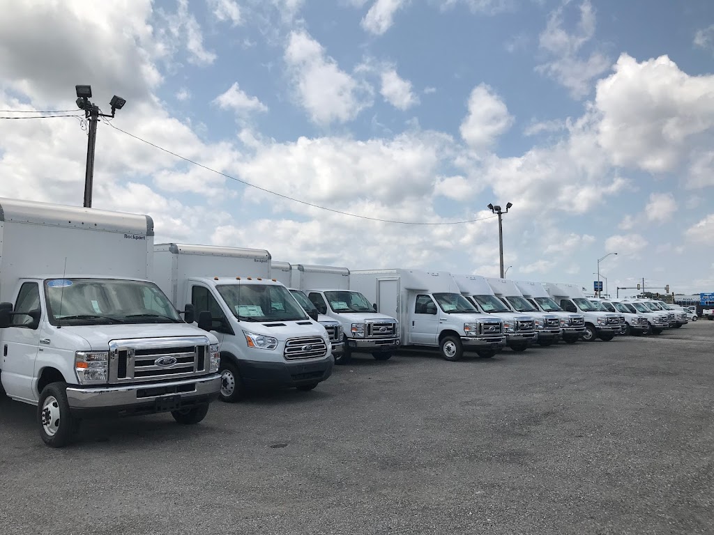 Weber Commercial Truck Center | 957 W Pontoon Rd, Granite City, IL 62040, USA | Phone: (888) 459-3237