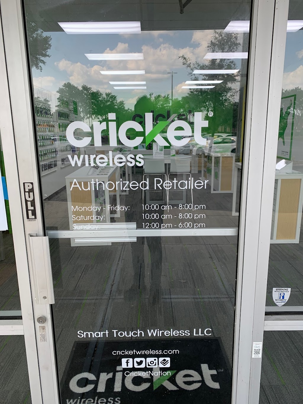 Cricket Wireless Authorized Retailer | 4860 Sun City Center Blvd, Sun City Center, FL 33573, USA | Phone: (813) 213-1100