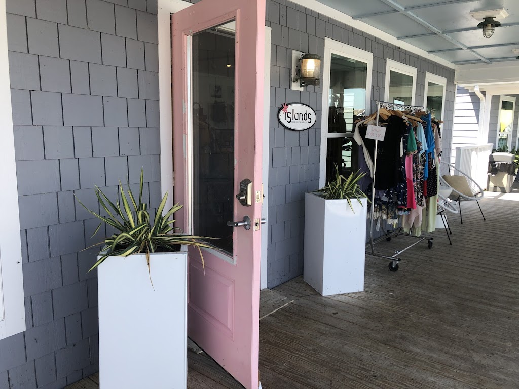 Islands The Shop | 1240 Duck Rd Unit 118, Duck, NC 27949, USA | Phone: (252) 261-1376