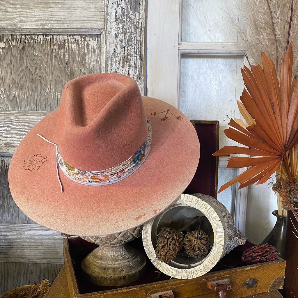 RevRan Hats | 10010 Antelope Way, Forney, TX 75126, USA | Phone: (361) 676-1662