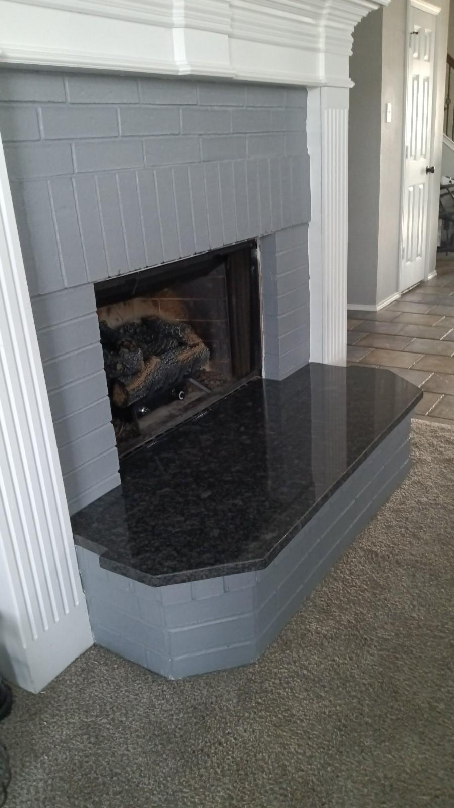 Big Texas Granite | 2800-2898 E Rosedale St, Fort Worth, TX 76105, USA | Phone: (817) 210-8028