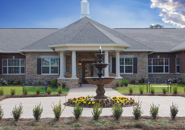 Monarch Villa of Stockbridge | 100 Monarch Village Way, Stockbridge, GA 30281, USA | Phone: (770) 376-6753