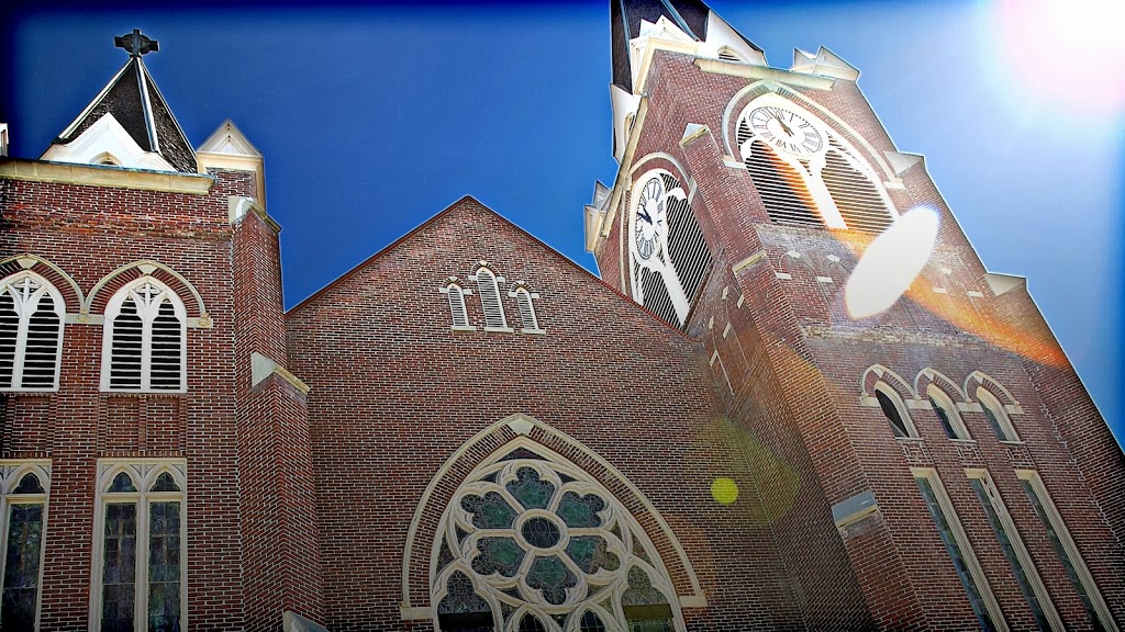 St. Johns Lutheran Church of Orange | 185 S Center St, Orange, CA 92866, USA | Phone: (714) 288-4400