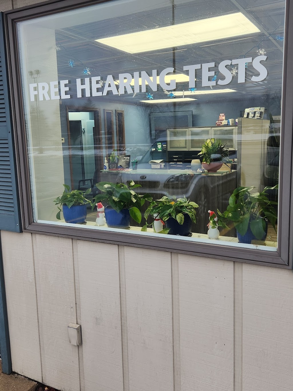 Adrian Hearing Center | 1103 W Beecher St, Adrian, MI 49221, USA | Phone: (517) 263-1100