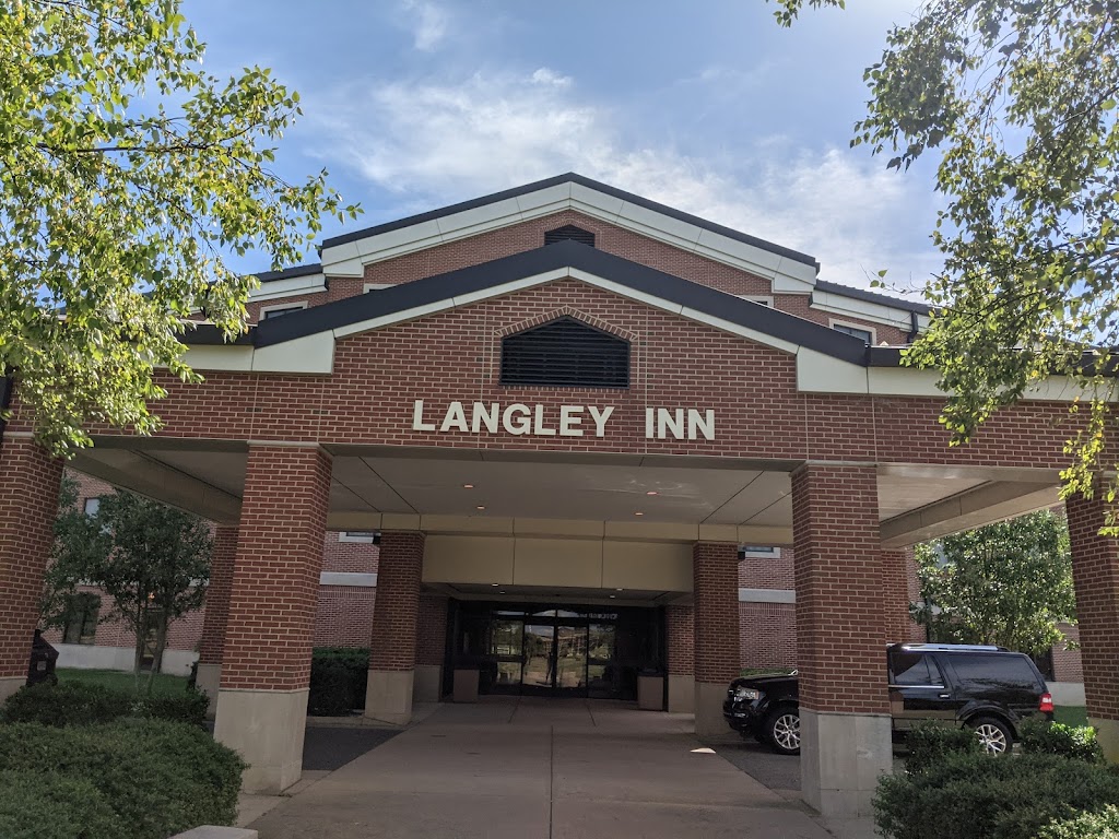 Langley Inn | 70 Nealy Ave, Hampton, VA 23665, USA | Phone: (757) 764-4667