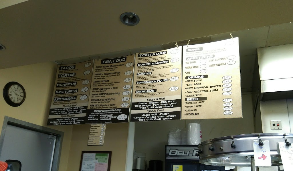 Don Pepe Taqueria | 7029 N Ingram Ave #108, Fresno, CA 93650 | Phone: (559) 261-9744