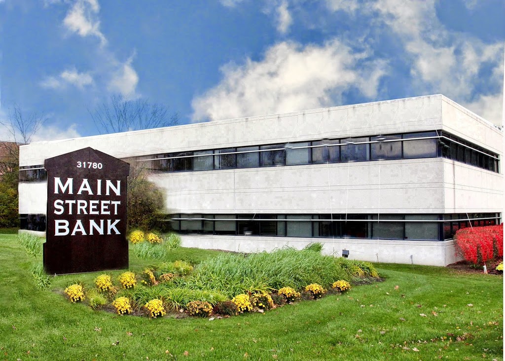 Superior National Bank | 31780 Telegraph Rd #100, Bingham Farms, MI 48025, USA | Phone: (248) 645-8888