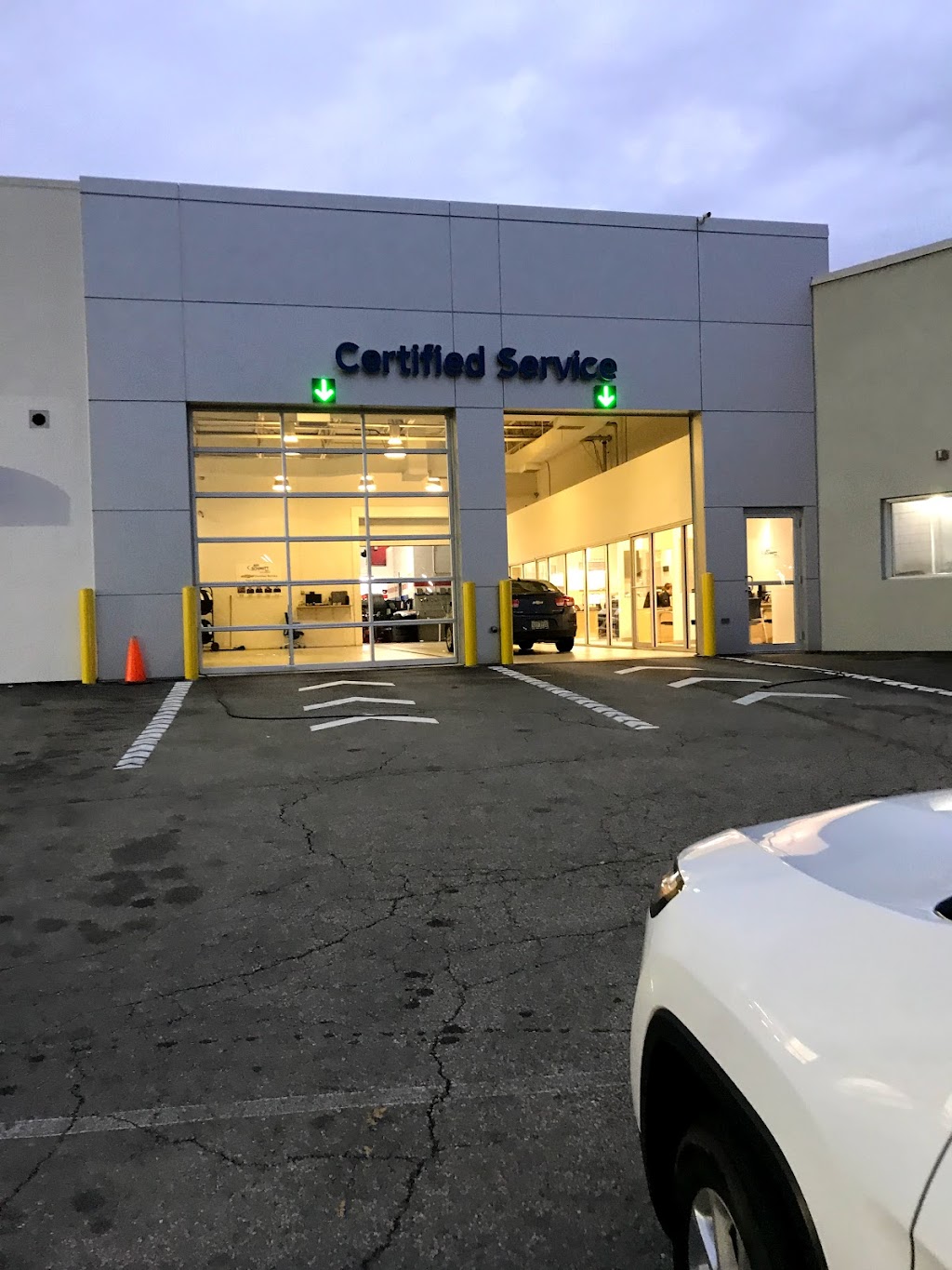 Jeff Schmitt Chevrolet South | 125 S Gebhart Church Rd, Miamisburg, OH 45342, USA | Phone: (937) 977-1084