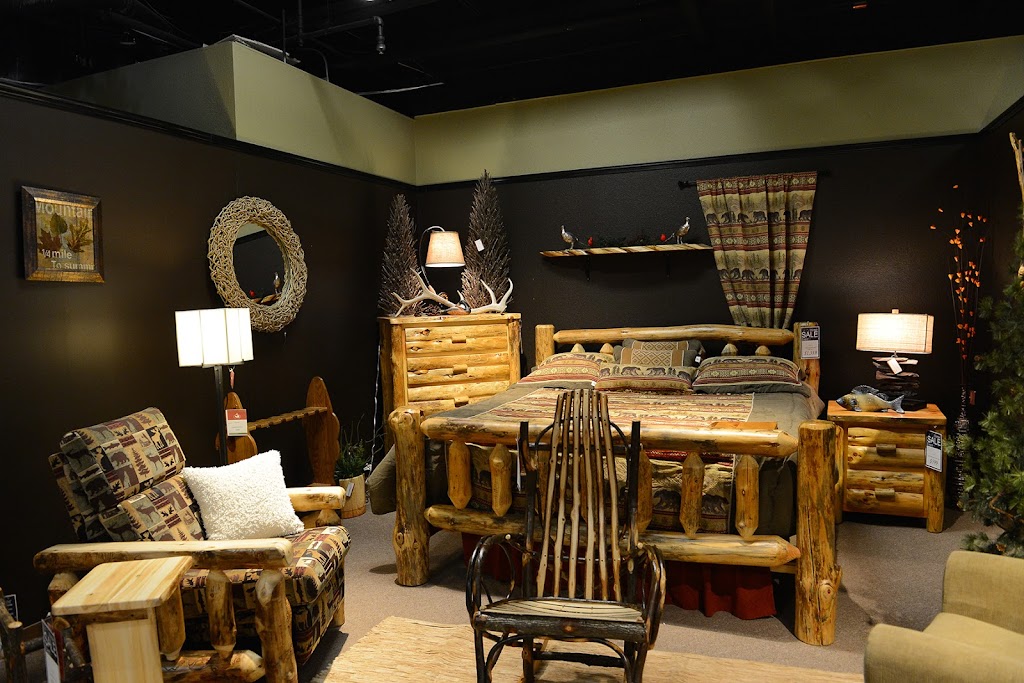 Treeforms Furniture Gallery | 1830 Parks Hwy #104, Wasilla, AK 99654, USA | Phone: (907) 332-9350