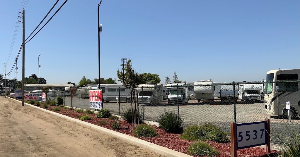 North Mchenry RV Storage | 5537 McHenry Ave, Modesto, CA 95356, USA | Phone: (209) 497-2727