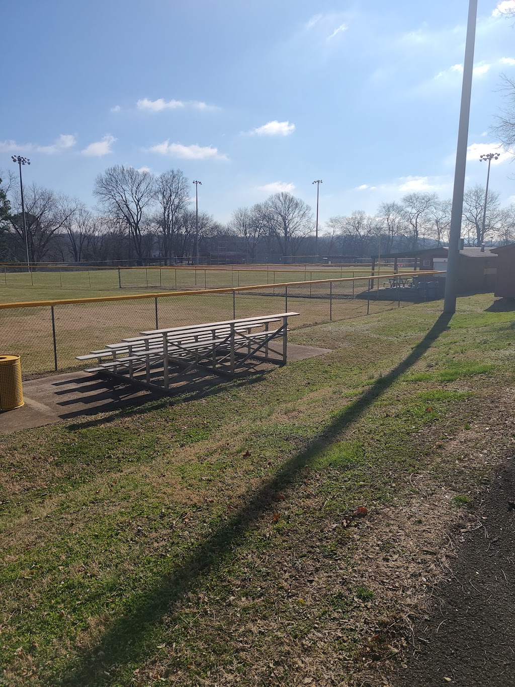 College Grove Ball Park at Lions Club Park | Arno-College Grove Rd, College Grove, TN 37046, USA | Phone: (412) 860-5983