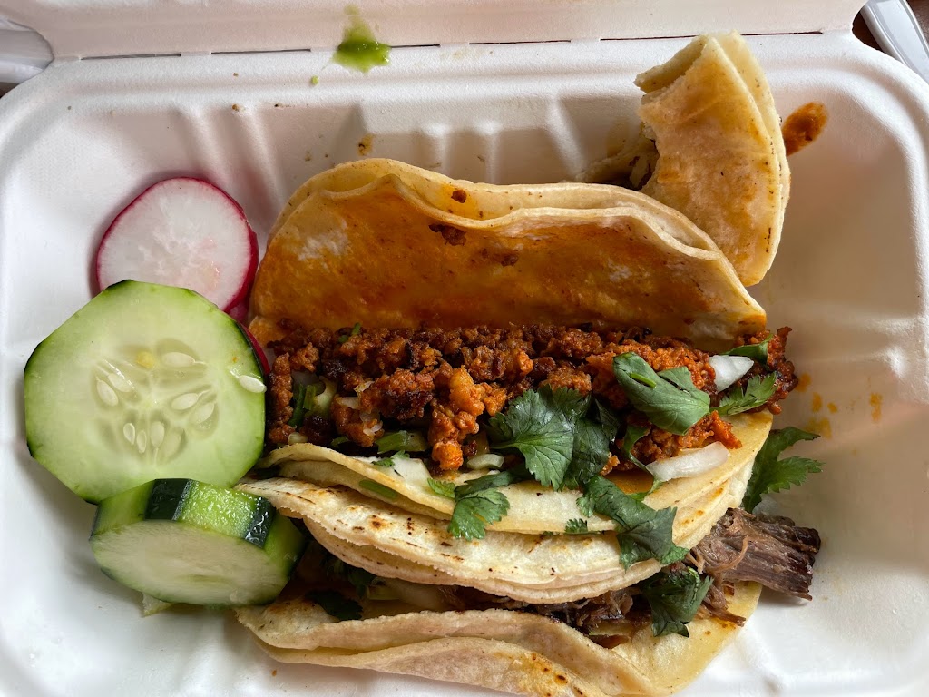 Taqueria El Sabor del Parque | 2901 Eastern Ave, Baltimore, MD 21224, USA | Phone: (410) 558-0747