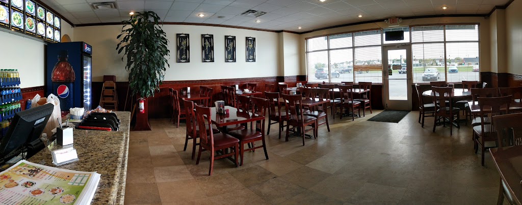 Dragon Village | 9317 Columbia Rd SW, Etna, OH 43062, USA | Phone: (740) 927-8666