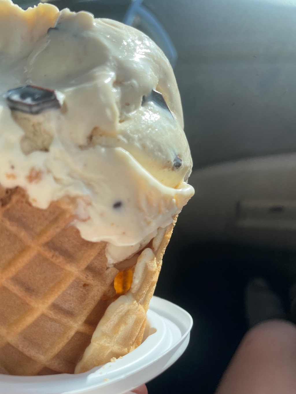 Almost Heaven Ice Cream | 6590 Middlebranch Ave NE, Canton, OH 44721, USA | Phone: (330) 587-1094