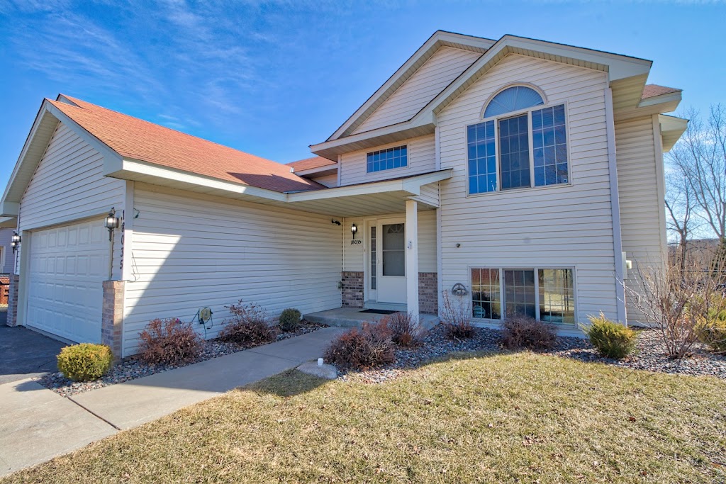 Partners Real Estate MN | 15681 Andrie St NW, Ramsey, MN 55303, USA | Phone: (612) 356-2002