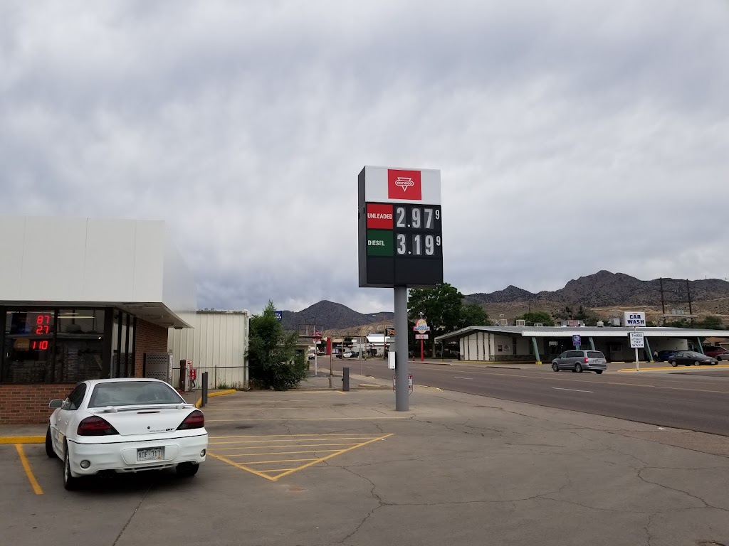 Conoco | 1228 Royal Gorge Blvd, Cañon City, CO 81212, USA | Phone: (719) 275-6045