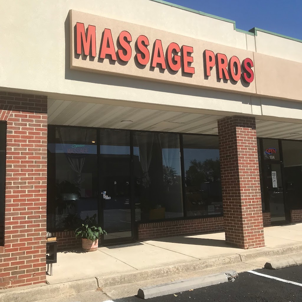 Massage Pros | 47028 Harry Byrd Hwy Ste 100, Sterling, VA 20164, USA | Phone: (571) 313-5090