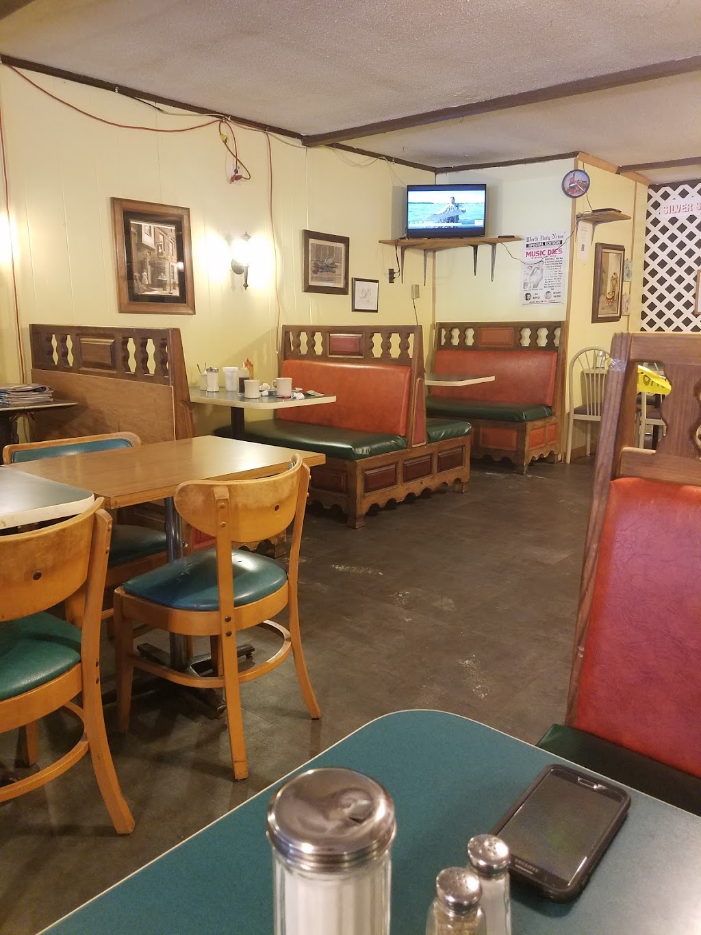 The Border Restaurant | 712 N Main St, Wake Forest, NC 27587, USA | Phone: (919) 556-2125