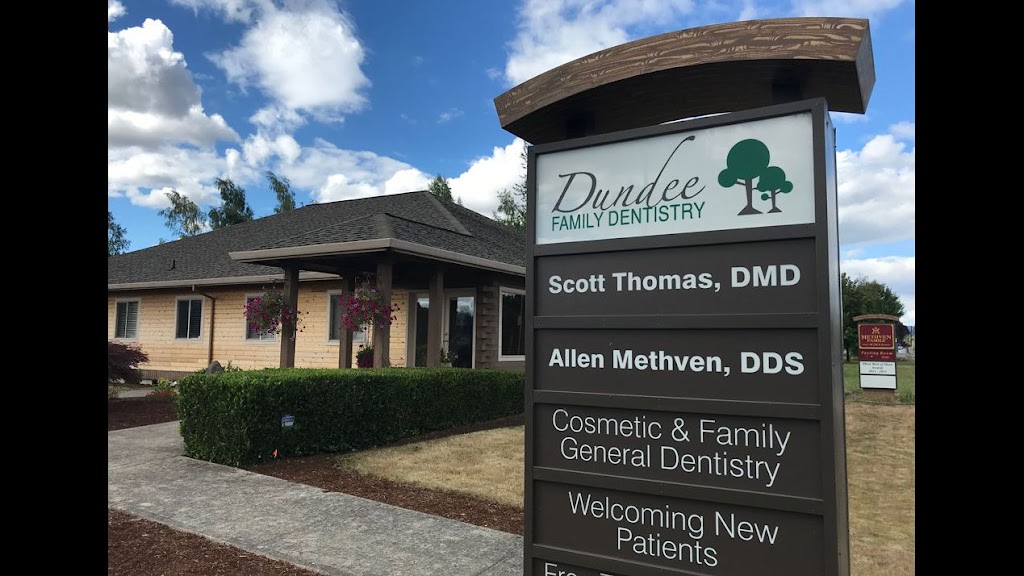 Dundee Family Dentistry | 120 SW 7th St, Dundee, OR 97115, USA | Phone: (866) 671-7152