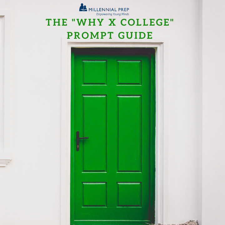 Millennial Prep - College Counseling by Former Top 15 Admission Evaluator, SAT / ACT Specialists | 19925 Stevens Creek Blvd #100, Cupertino, CA 95014, USA | Phone: (650) 382-2208