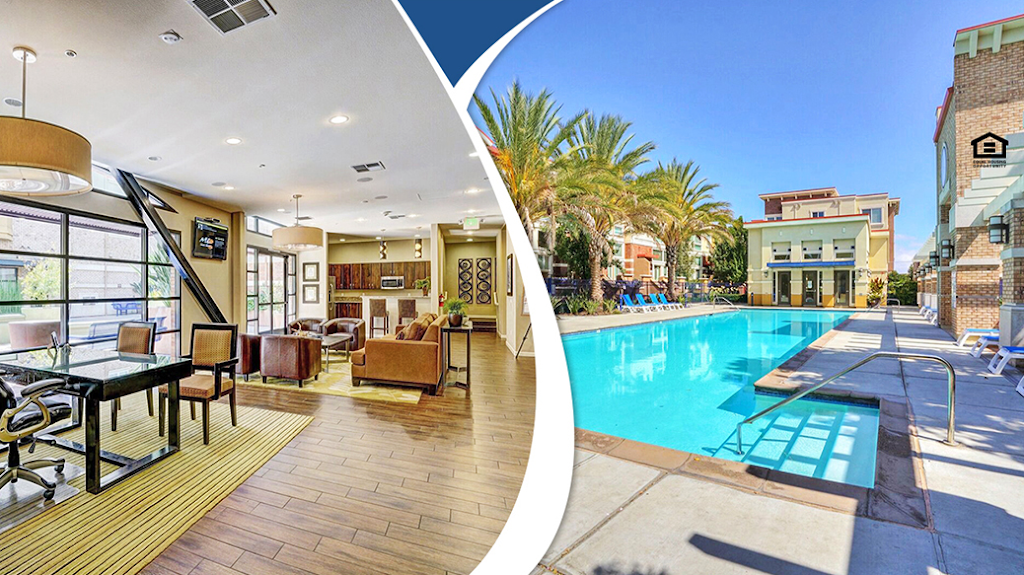 Tralee Village Apartments | 6599 Dublin Blvd suite o, Dublin, CA 94568, USA | Phone: (844) 330-2443