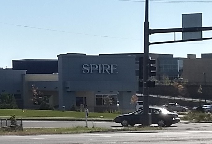 SPIRE Credit Union - Woodbury | 195 Radio Dr, Woodbury, MN 55125, USA | Phone: (651) 215-3500