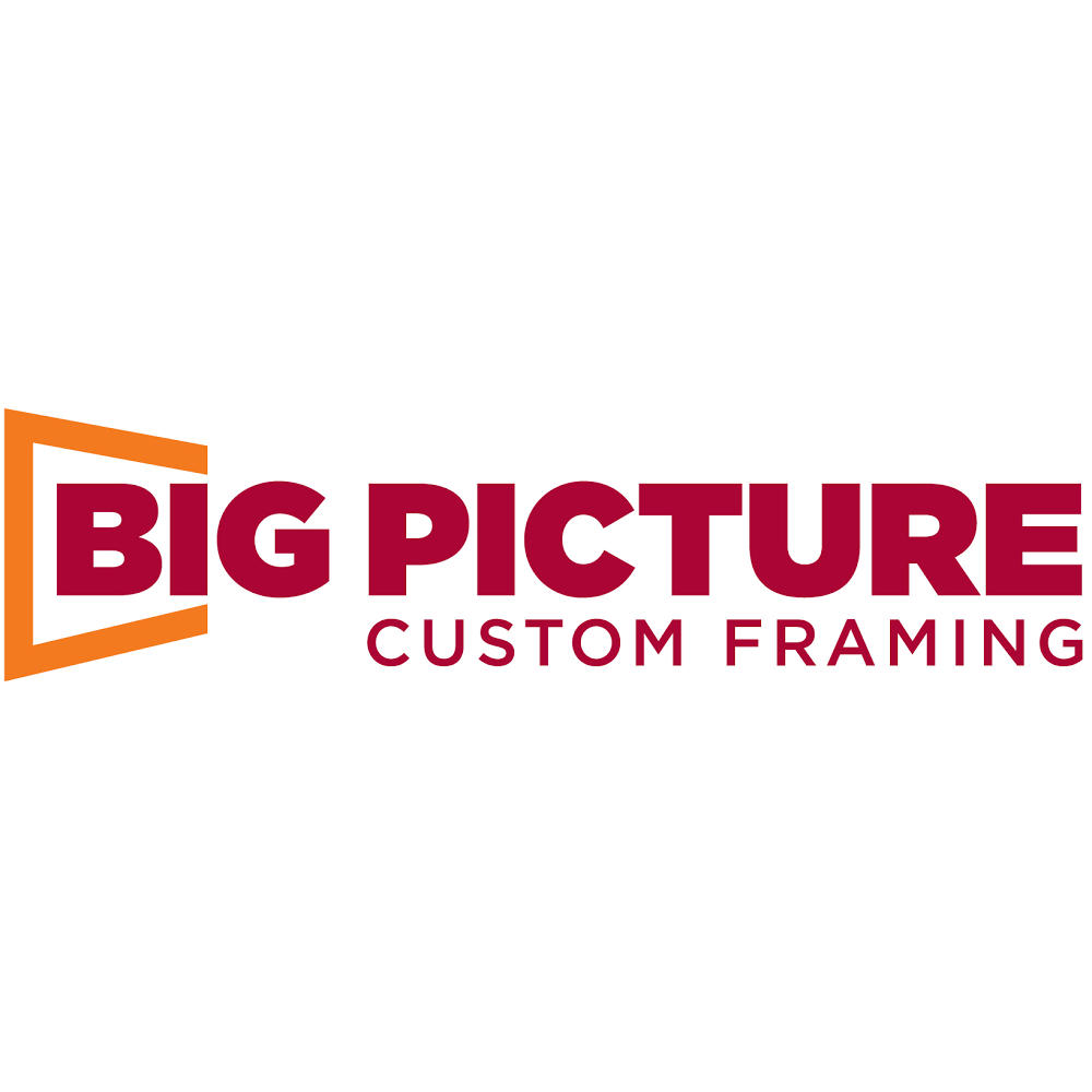 Big Picture Framing - Sudbury | 421 Boston Post Rd, Sudbury, MA 01776, USA | Phone: (978) 440-9500