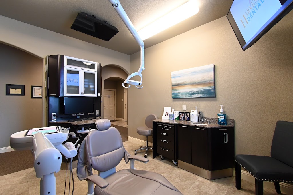 Harvest Dental | 1704 W Audie Murphy Pkwy, Farmersville, TX 75442, USA | Phone: (469) 812-7100